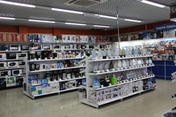 Супермаркет цифровой и бытовой техники DNS, с рейтингом 4 - находится по адресу Екатеринбург, проспект Ленина, 70 