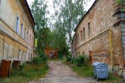 Художественно-исторический музей, с рейтингом 5 - находится по адресу Ивановская область, Кинешма, Комсомольская улица, 30 