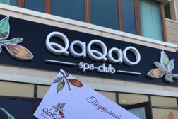 СПА-клуб QaQaO, с рейтингом 3.4 - находится по адресу Нур-Султан, Тарас Шевченко, 8 
