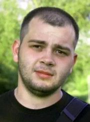 Дизайнер, верстальщик Тимур Викторович Овчинников