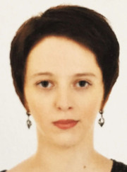 Преподаватель английского языка, преподаватель французского языка Анна Александровна Изгорева