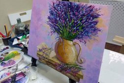 Арт-студия СМАРТ, с рейтингом 3.7 - находится по адресу Москва, Мичуринский проспект, 9 корпус 2 