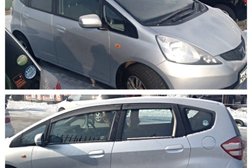 Автосервис Well Run, с рейтингом 4.4 - находится по адресу Хабаровск, Монтажная улица, 43/1 