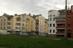 Йога Айенгара, с рейтингом 3.4 - находится по адресу Псков, Советская набережная, 1/2 
