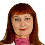 Алла Викторовна Баранова