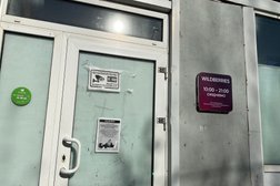 Пункт выдачи заказов Wildberries, с рейтингом 3.5 - находится по адресу Санкт-Петербург, проспект Юрия Гагарина, 24 к1 