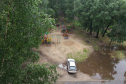 Торговый центр Визит, с рейтингом 3.8 - находится по адресу Ярославль, проспект Машиностроителей, 26 