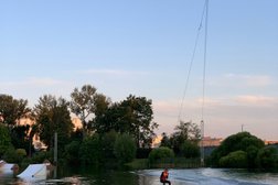 Вейк-парк Kingwinch, с рейтингом 3.5 - находится по адресу Санкт-Петербург, Петровский проспект, 12 к2 