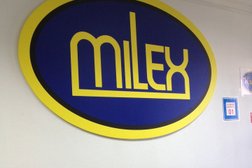 Торгово-сервисная компания Milex, с рейтингом 3.4 - находится по адресу Ставрополь, улица Маршала Жукова, 5 