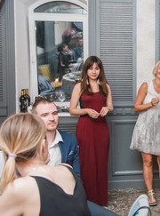 Ведущий/тамада, режиссёр Антон Вячеславович Бердюгин