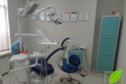 Стоматология Студия Дент, с рейтингом 4.7 - находится по адресу Санкт-Петербург, Богатырский проспект, 57 к1 