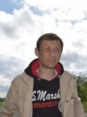 Инженер по водоснабжению и водоотведению, сантехник Сергей Сергеевич С.