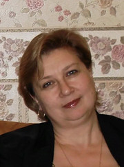 Преподаватель литературы, преподаватель русского языка Марина Владимировна Мацкевич
