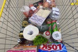 Гипермаркет Гипер Лента, с рейтингом 3 - находится по адресу Пенза, улица Антонова, 18в 