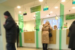 Сбербанк России, с рейтингом 4.5 - находится по адресу Новосибирск, Ленина, 59 