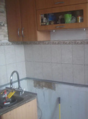 Маляр-штукатур, мастер на час Денис Анатольевич Иванов