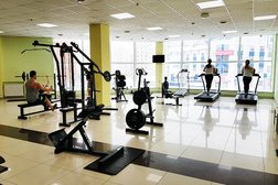 Спорт-клуб МетроFitness, с рейтингом 2.2 - находится по адресу Республика Башкортостан, Уфа, Космонавтов, 12 