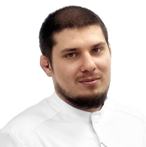 Рамазан Гаджимагомедович Магомедов