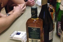 Сауна Царёвы бани, с рейтингом 4 - находится по адресу Пензенская область, городской округ Пенза, Октябрьский район, Заводской, 440061, Заводское шоссе, 3 