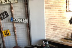 Car Wash №1, с рейтингом 4 - находится по адресу Нур-Султан, Қорғалжын шоссе, 13/1 