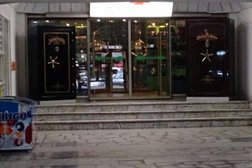 Магазин товаров для охоты и рыбалки Робинзон, с рейтингом 5 - находится по адресу Алматы, Абылай хана проспект, 60 