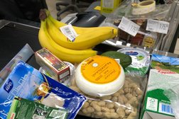 Супермаркет Мираторг, с рейтингом 2.7 - находится по адресу Москва, улица Василисы Кожиной, 12 