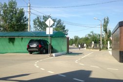Димитриевское кладбище, с рейтингом 2.8 - находится по адресу Волгоград, улица Карла Либкнехта, 2Б 