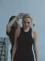 Визажист, парикмахер Алёна Егорова