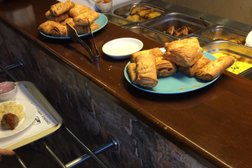 Семейное кафе-столовая Маячок, с рейтингом 4 - находится по адресу Москва, Зеленоград, улица Радио, 23 ст3 