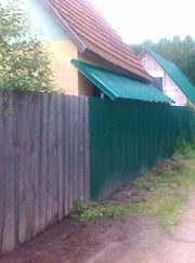 Каменщик, грузчик Илья Наильевич Ганеев