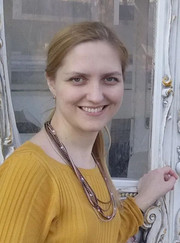 Преподаватель английского языка Вера Леонидовна Соколова