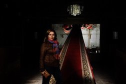 Приемная комиссия Екатеринбургская академия современного искусства, с рейтингом 5 - находится по адресу Екатеринбург, улица Культуры, 3 