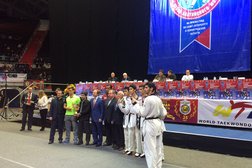 Охранное предприятие Форсад, с рейтингом 4.2 - находится по адресу Санкт-Петербург, Малый проспект П.С., 19 
