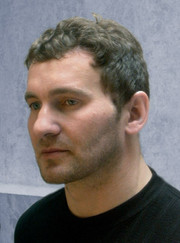 Дизайнер Сергей Казистов