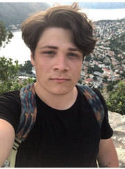 Видеооператор, видеомонтажёр Максим Фостиков