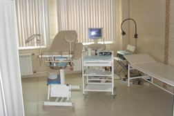 Медико-гинекологический центр Лад, с рейтингом 2.8 - находится по адресу Красноярск, улица Мате Залки, 33 