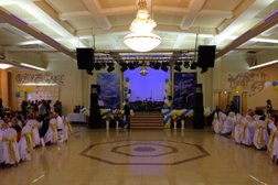 Ресторан Olympia, с рейтингом 3 - находится по адресу Караганда, Шахтёров проспект, 35/1 