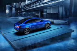 Официальный дилер LADA Авес-Калуга, с рейтингом 2.2 - находится по адресу Калуга, Зерновая улица, 52 