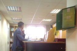 Платежный терминал Пскб, с рейтингом 3 - находится по адресу Санкт-Петербург, Шпалерная улица, 42 