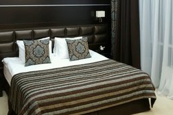 Отель Круиз, с рейтингом 4.6 - находится по адресу Кострома, Нагорный проезд, 26 