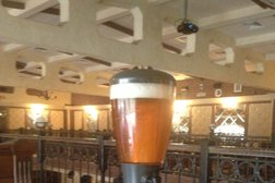 Крафтовый паб Петровичъ, с рейтингом 3.3 - находится по адресу Ставрополь, Михайловское шоссе, 10а 