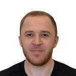 Али Омардибирович Омардибиров