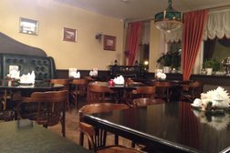Пироговая Штолле, с рейтингом 3.6 - находится по адресу Екатеринбург, Горького, 7а 