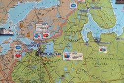 Торгово-производственная компания Спекта Интерпак, с рейтингом 4.6 - находится по адресу Санкт-Петербург, Витебский проспект, 11 лит Я 