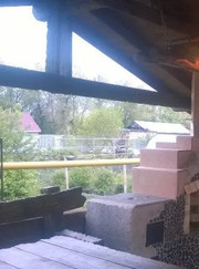 Каменщик, кузнец Евгений Викторович Самороков