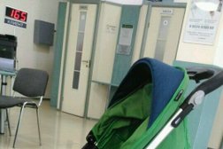 Банкомат Банк ЦентрКредит, АО, с рейтингом 5 - находится по адресу Алматы, Торайгырова, 29 