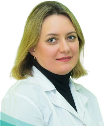 Мария Александровна Гурова