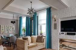 Студия дизайна интерьеров Rego design, с рейтингом 4.4 - находится по адресу Нижний Новгород, улица Родионова, 165 к13 