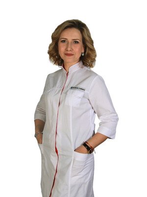 Галина Владимировна Курдюкова