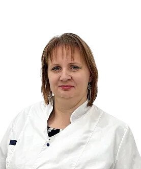 Татьяна Владимировна Мохаммад
